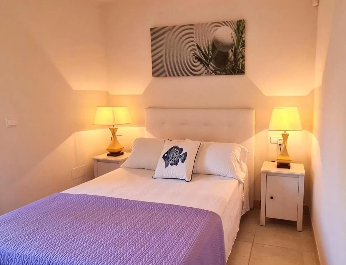 Casa Costa Tropical - Tropical Coast House Apartment Almunecar Spain