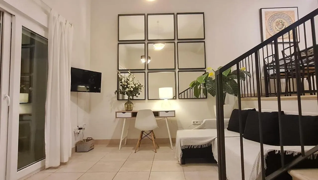 Casa Costa Tropical - Tropical Coast House Apartment Almunecar 0*,  Spain