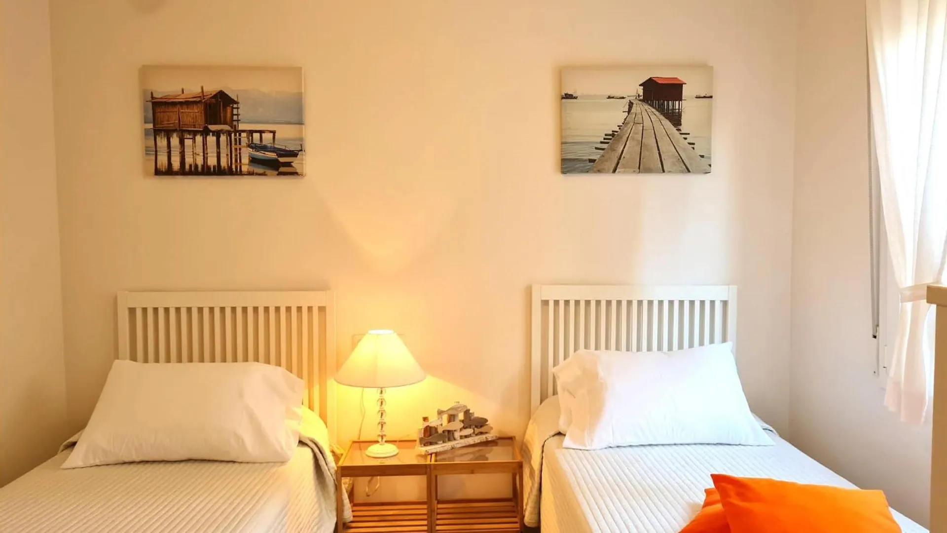 Casa Costa Tropical - Tropical Coast House Apartment Almunecar