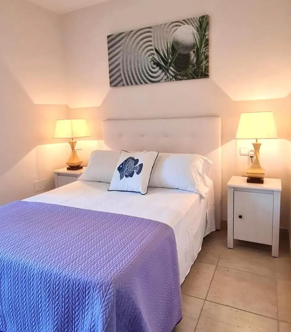 Casa Costa Tropical - Tropical Coast House Apartment Almunecar 0*,  Spain