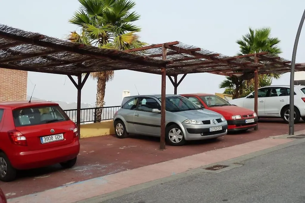 شقة Casa Costa Tropical - Tropical Coast House Almuñécar