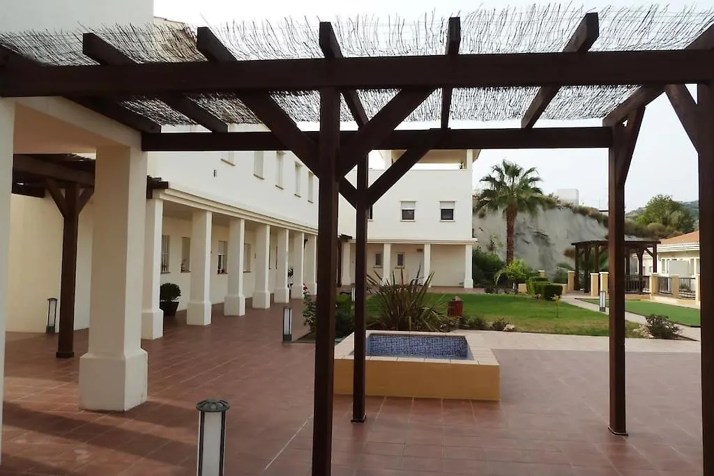 شقة Casa Costa Tropical - Tropical Coast House Almuñécar