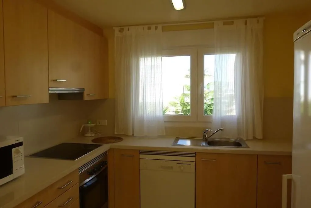 شقة Casa Costa Tropical - Tropical Coast House Almuñécar 0*,