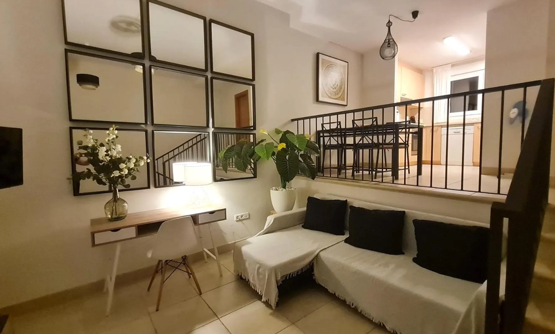 شقة Casa Costa Tropical - Tropical Coast House Almuñécar